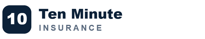 Ten Minute Insurance
