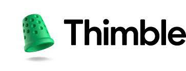 thimble
